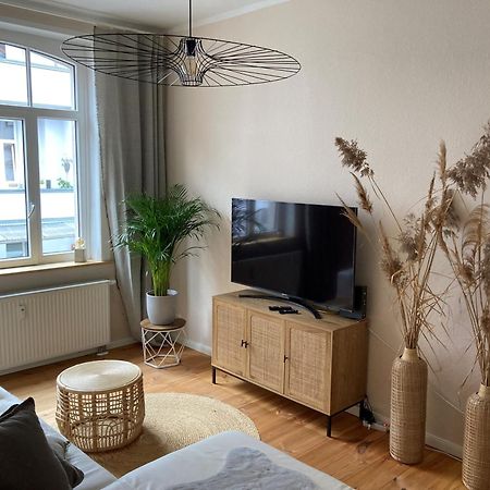 Suite-Dreams Apartment - Central List Hannover Exterior photo